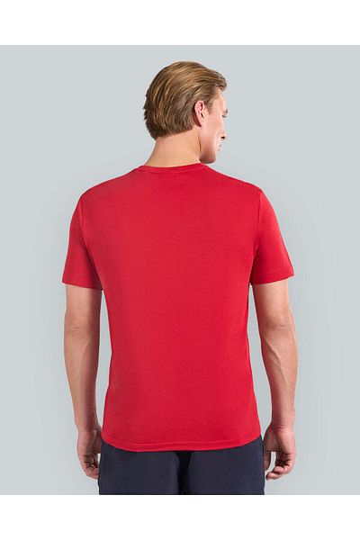 Gant GRAPHIC SHORT SLEEVE T-SHIRT FOR MEN (NAVY)