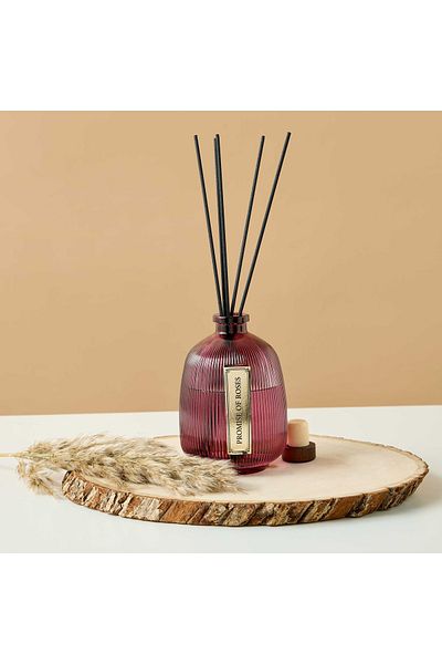 Lifestyle Promise of Roses Reed Diffuser - 250 ml