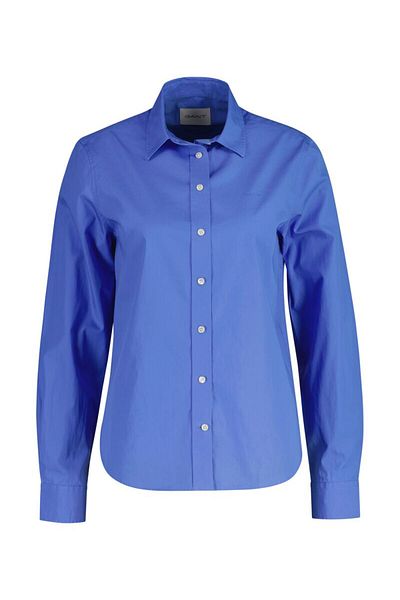 Gant Regular Fit Classic Poplin Shirt