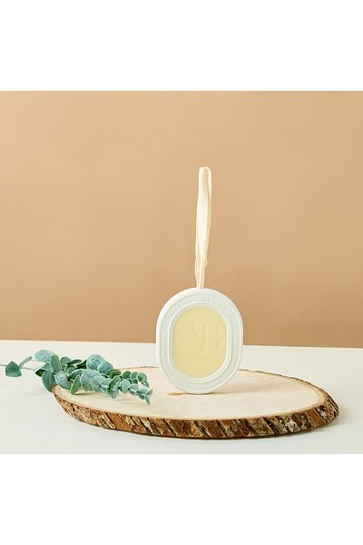 Aroma Botanical Aromabotanical Pink Freesia and Rose Wax Fragrant Disc