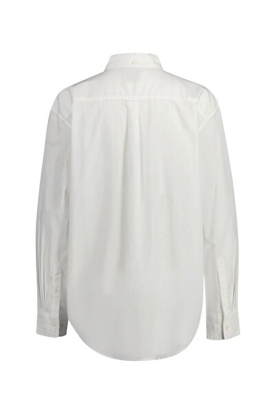 Gant Relaxed Fit Luxury Oxford Shirt