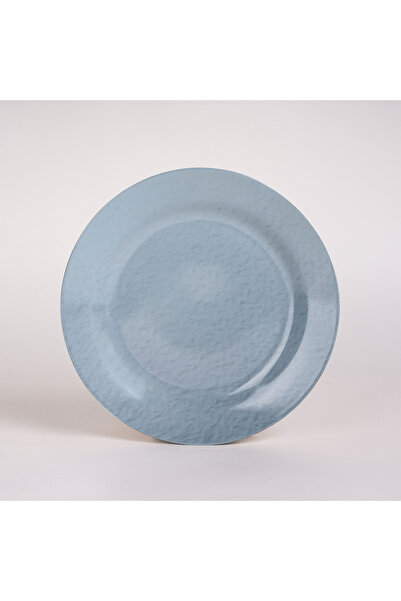 LA MESA blue porcelain 20 pcs dinner set