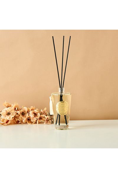 Scent.d London Scent.d London Sweet Vanilla Reed Diffuser - 500 ml