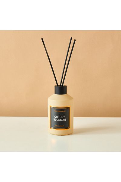 Lifestyle Cherry Blossom Reed Diffuser - 200 ml