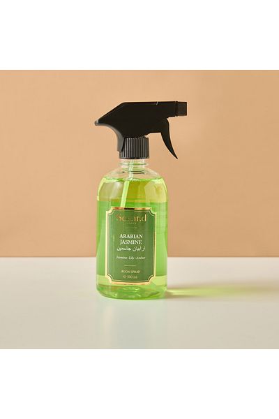 LPDP Arabian Jasmine Room Spray - 500 ml