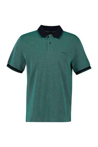 Gant 4-COLOUR OXFORD SS PIQUE