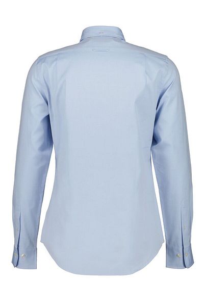 Gant Slim Fit Pinpoint Oxford Shirt