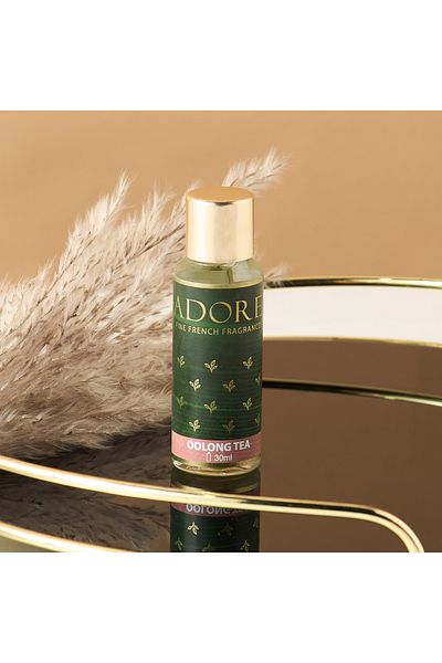 Adore Oolong Tea Fragrance Oil - 30 ml