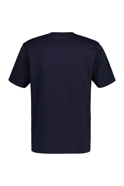 Gant Embroidered Archive Shield T-Shirt