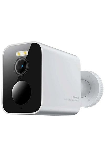 Xiaomi Cameră Supraveghere Mi Home, PoE, IP67, 3 MP
