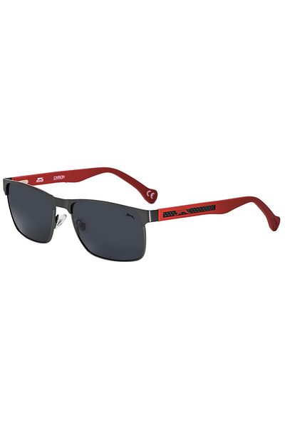 Slazenger 6465 C4 58-16 140 نظارات شمسية للرجال