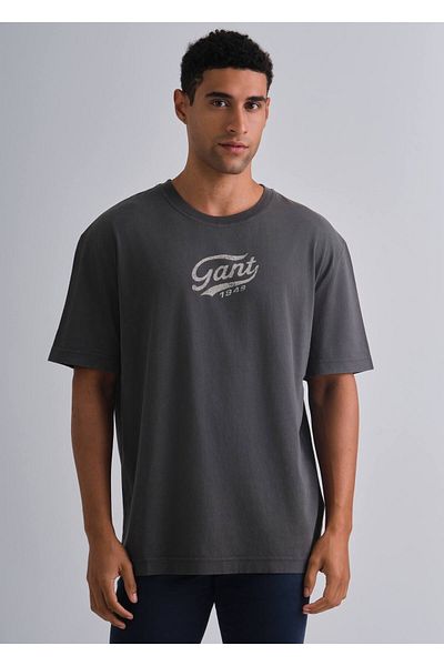 Gant Stone Washed T-Shirt