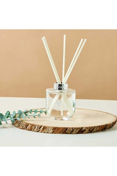 Aroma Botanical Aromabotanical Pink Freesia and Rose Reed Diffuser - 200 ml