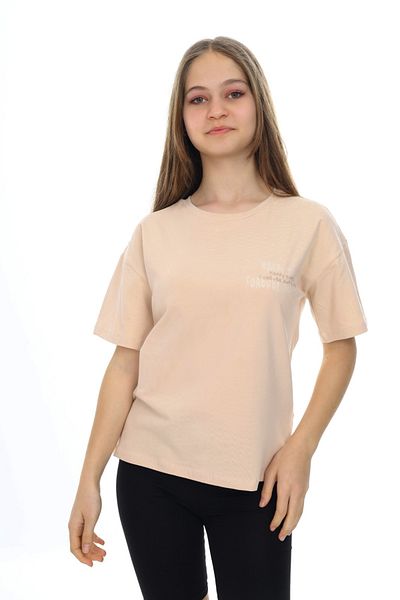 Toontoy Girl's T-shirt