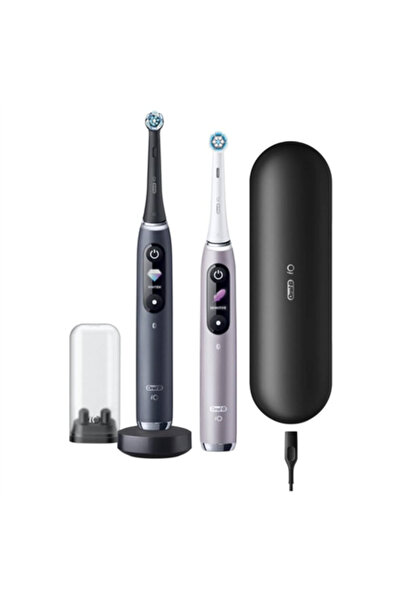 Oral-B Periuță electrică iO 9 Seria Duo reîncărcabilă