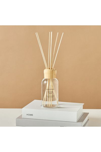 Scented Space Scented Space Lavender Jardin Reed Diffuser - 200 ml