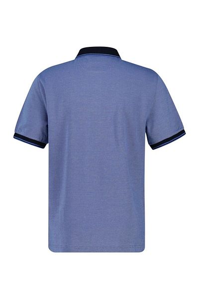 Gant 4-COLOUR OXFORD SS PIQUE