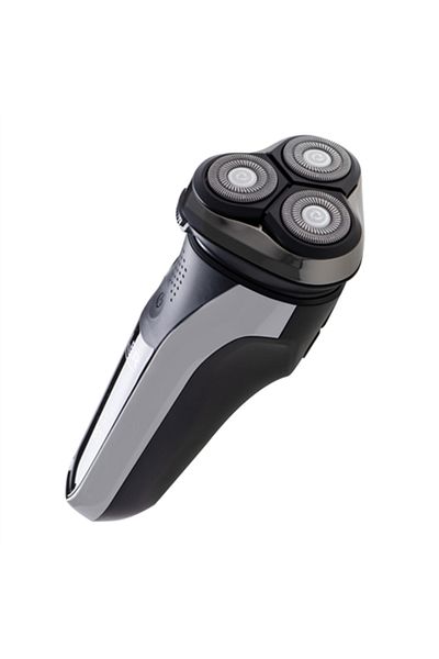 adler Golarka electrică AD 2933, negru, 180 min