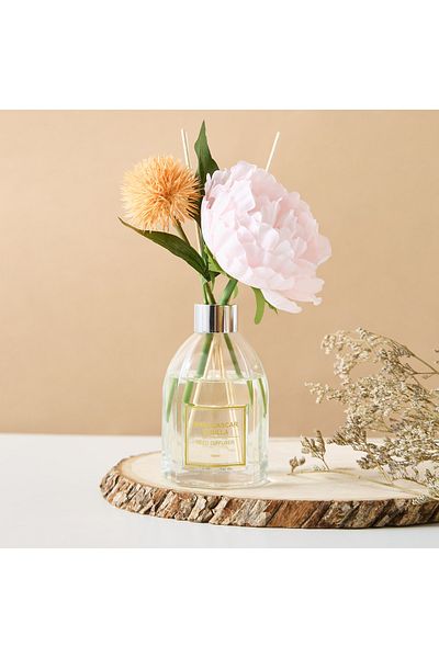 Lifestyle Madagascar Vanilla Reed Diffuser - 150 ml