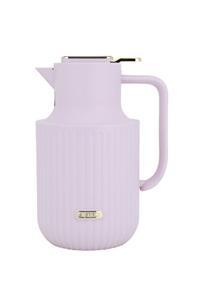 Alsaif Gallery Laura Pro Everest Thermos, 1.5 Liters, Glass Inner Insulation,...
