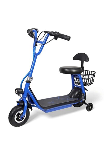 rexa سكوتر كهربائي سمارت سبيد