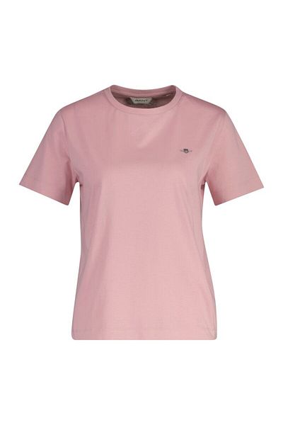 Gant REGULAR SHIELD SHORT SLEEVE T-SHIRT
