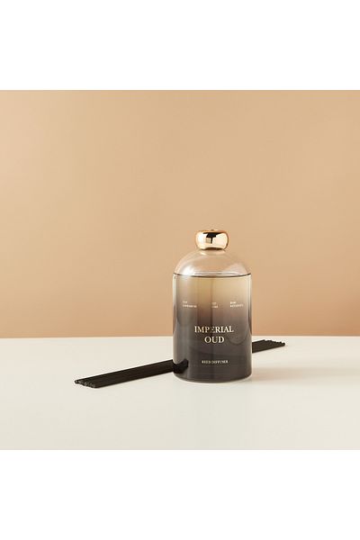 Lifestyle Imperial Oud Reed Diffuser - 1 L
