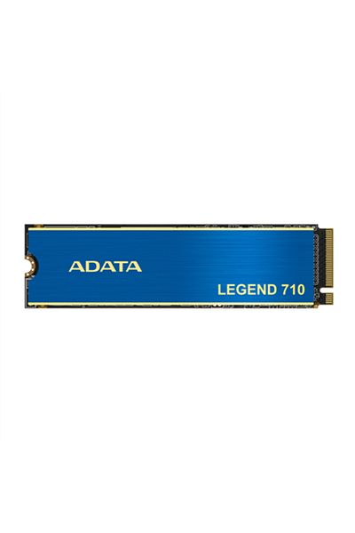 adler ADATA LEGEND 710 SSD 512 GB PCIe Gen3x4 M.2 2280