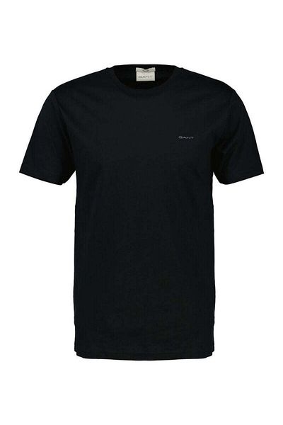 Gant SLIM MERCERIZED SS T-SHIRT