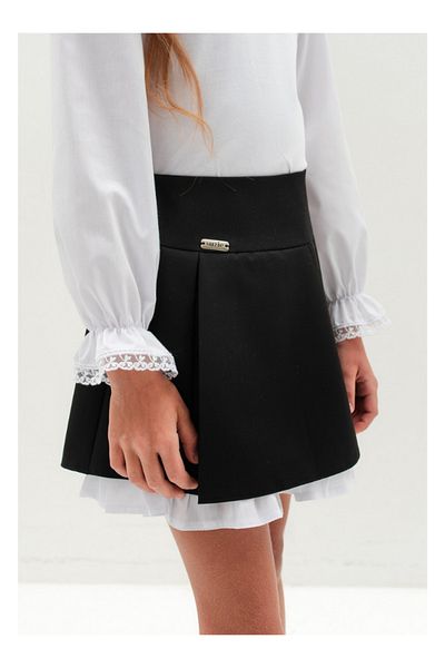 fustite cu luminite Naiara School Skirt - 9-10 years (140 cm)