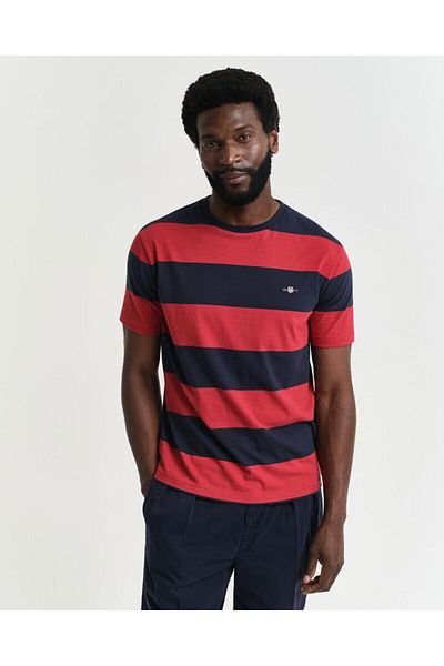Gant Barstripe T-Shirt