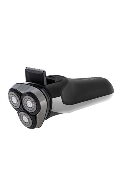 adler Golarka electrică AD 2933, negru, 180 min