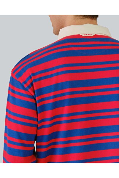 Gant World Crest Relax Heavy Rugger