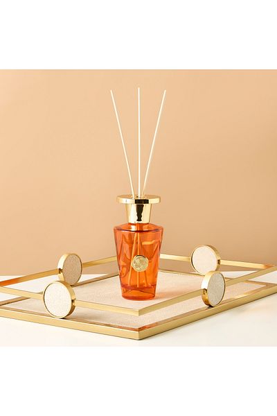 Scent.d London Scent.d London Sweet Vanilla Reed Diffuser - 300 ml