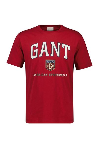 Gant GRAPHIC T-SHIRT