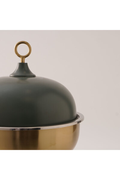 LA MESA elegant food server 29*29*36cm