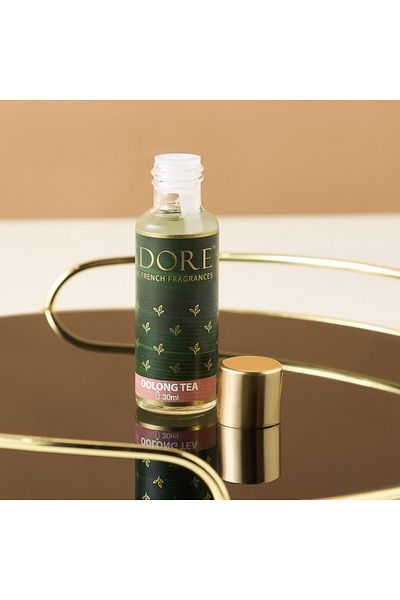 Adore Oolong Tea Fragrance Oil - 30 ml