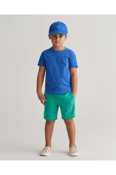 Gant Kids Sunfaded T-Shirt