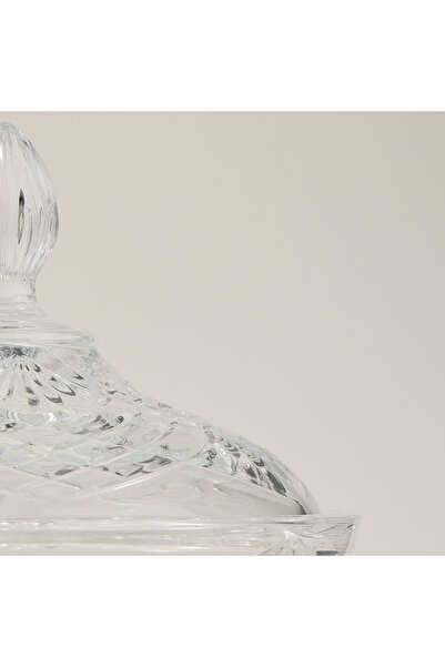 RCR Crystal Candy Pot Meodia