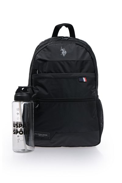 U.S. Polo Assn. U.S. Polo. Assn. Unisex School Bag Set Plset2429918
