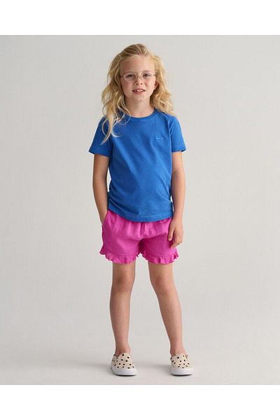Gant Kids Sunfaded T-Shirt