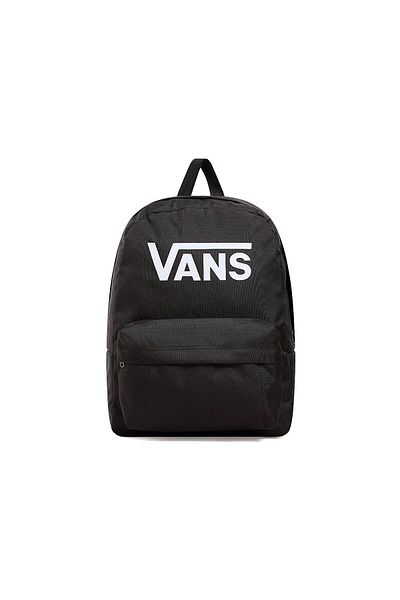 Vans Old Skool Print Backpack Backpack Vn000H50Blk1 Black
