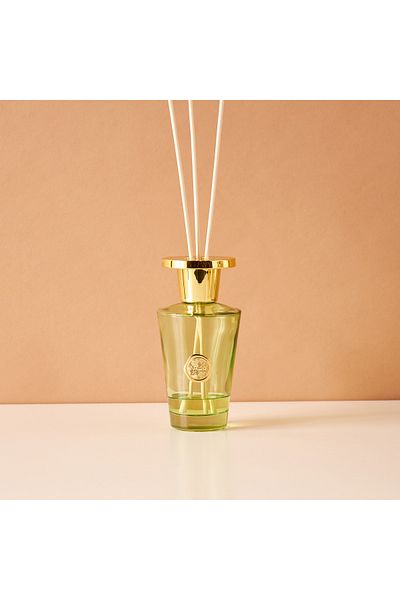 Scent.d London Scent.d Intoxicating Flower Scented Reed Diffuser - 300 ml