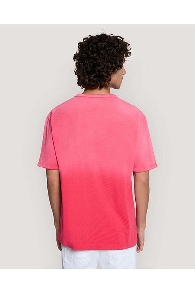 Gant Varsity Worn Graphic T-Shirt