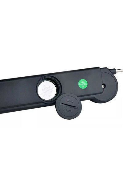 divendi-ro Digital Food Thermometer with Bottle Opener and Built-in Magnet