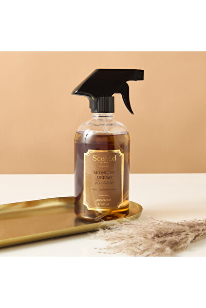 Scent.d London معطر جو ميدنايت دريم - 500 مل