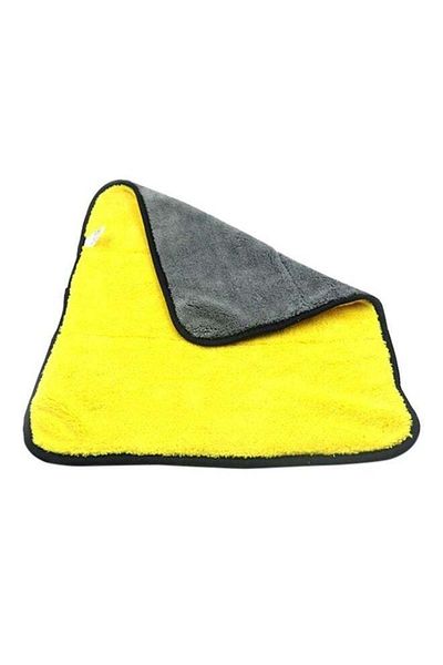 Primo Plus Cabina Home Highly Absorbent Microfiber Cleaning Towel