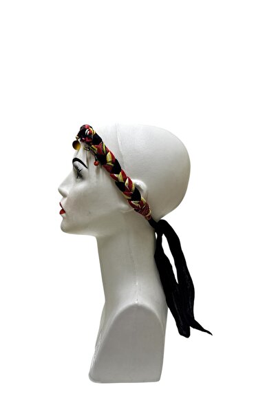 mih avm باندانا محبوكة من البحر الأسود المحلي