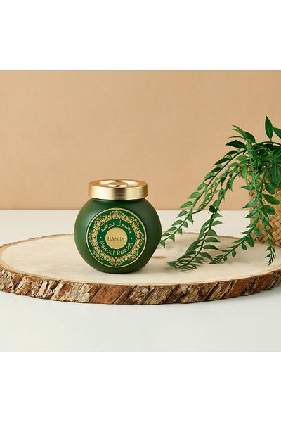 Hamidi Mamoul Rawdah Bakhoor - 50 gms