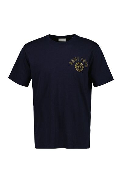 Gant Washed Effect Tshirt